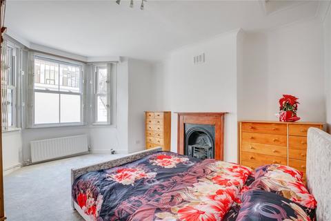 1 bedroom apartment to rent, Milson Road, London W14