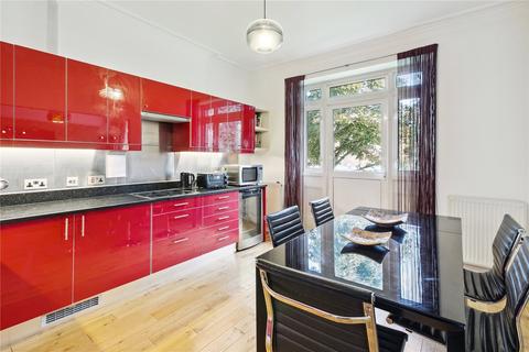 3 bedroom apartment to rent, Ashburnham Mansions, London SW10