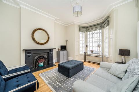 1 bedroom apartment for sale, Grittleton Road, London W9