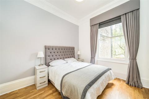 1 bedroom apartment for sale, Grittleton Road, London W9