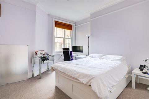 2 bedroom apartment to rent, Southwold Mansions, London W9