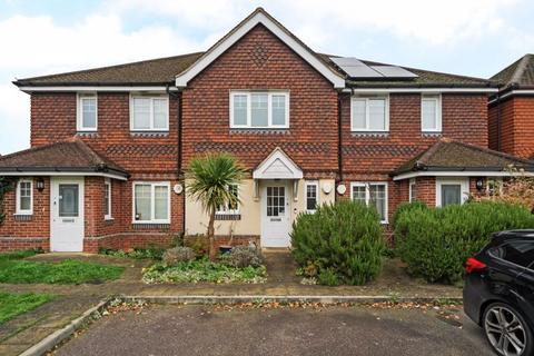 2 bedroom terraced house to rent, The Croft, Godalming GU8