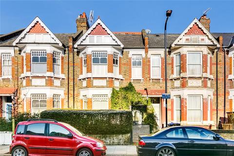 2 bedroom apartment to rent, Kempe Road, London NW6