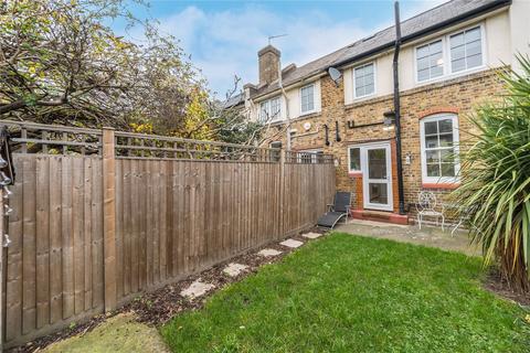 2 bedroom terraced house for sale, Lessingham Avenue, London SW17