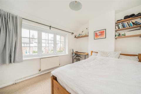 2 bedroom terraced house for sale, Lessingham Avenue, London SW17