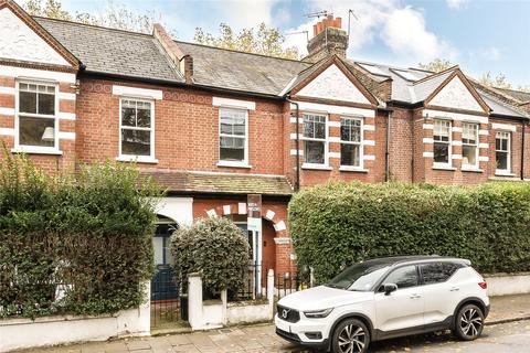 2 bedroom maisonette for sale, Franciscan Road, London SW17