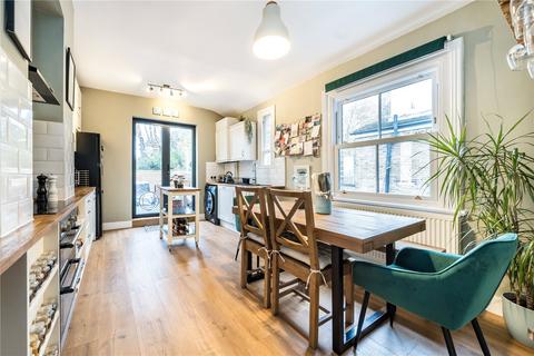 2 bedroom maisonette for sale, Franciscan Road, London SW17