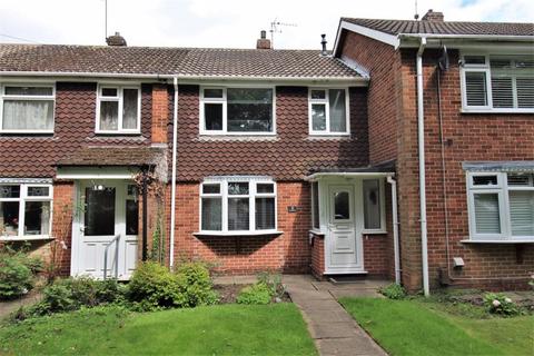 3 bedroom terraced house for sale, Dovecote Drive, Borrowash, Derby