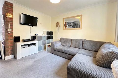 2 bedroom terraced house for sale, Ascot Close, Titchfield Common