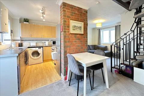 2 bedroom terraced house for sale, Ascot Close, Titchfield Common