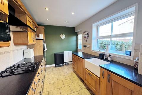 4 bedroom end of terrace house for sale, Dunelm Court, Sedgefield, Stockton-On-Tees