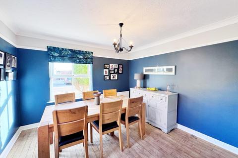 4 bedroom end of terrace house for sale, Dunelm Court, Sedgefield, Stockton-On-Tees