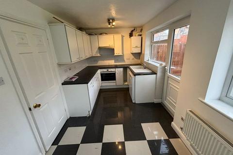 3 bedroom end of terrace house to rent, The Campions, Borehamwood, Hertfordshire, WD6 5QF