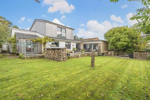 4 bedroom detached house for sale, Saltings Close, St. Ives TR26