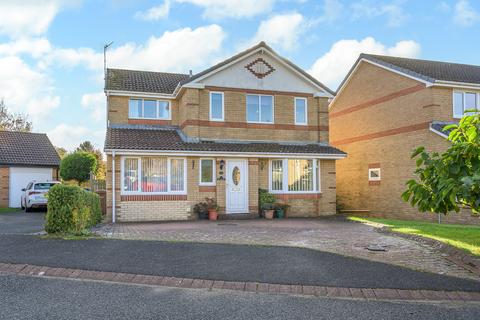 4 bedroom detached house for sale, Felton, Morpeth NE65