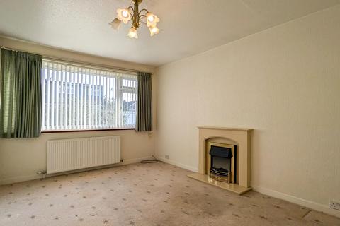 2 bedroom semi-detached bungalow for sale, Pennine Avenue, Chadderton, OL9