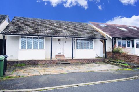 2 bedroom detached bungalow for sale, Beech Way, Epsom