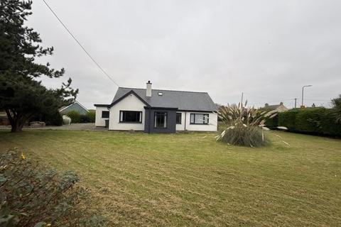 4 bedroom detached house for sale, Cemaes Bay, Isle of Anglesey