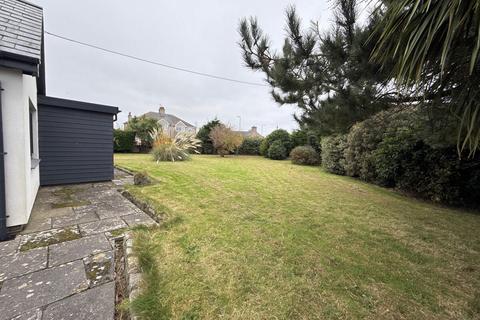 4 bedroom detached house for sale, Lon Ysgubor, Cemaes Bay, Anglesey, LL67