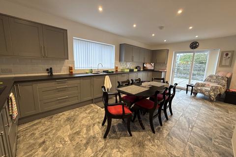 4 bedroom detached house for sale, Lon Ysgubor, Cemaes Bay, Anglesey, LL67