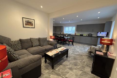 4 bedroom detached house for sale, Lon Ysgubor, Cemaes Bay, Anglesey, LL67