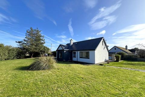 undefined, Lon Ysgubor, Cemaes Bay, Anglesey, LL67