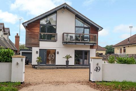 4 bedroom detached house for sale, Playford Road, Rushmere St. Andrew, Ipswich, IP4