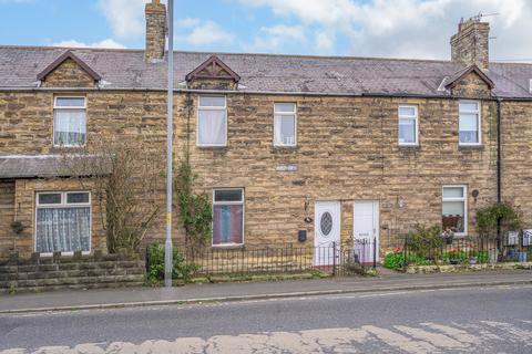 2 bedroom terraced house for sale, Amble, Morpeth NE65