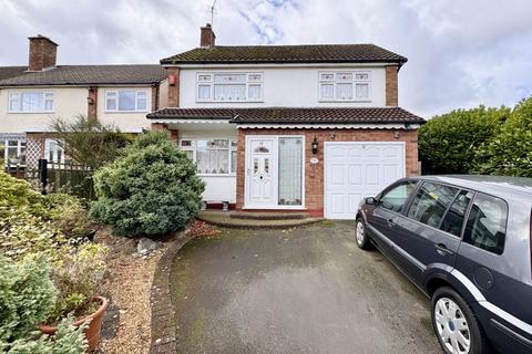 3 bedroom semi-detached house for sale, Beaton Road, Sutton Coldfield