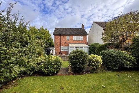 3 bedroom detached house for sale, Beaton Road, Four Oaks, Sutton Coldfield, B74 4RU