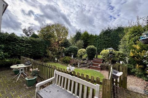 3 bedroom detached house for sale, Beaton Road, Four Oaks, Sutton Coldfield, B74 4RU