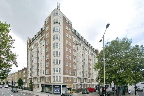 3 bedroom apartment to rent, Gloucester Place, London NW1