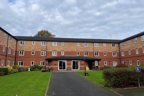 1 bedroom apartment for sale, St Annes Way, Kingstanding Birmingham B44 0HN