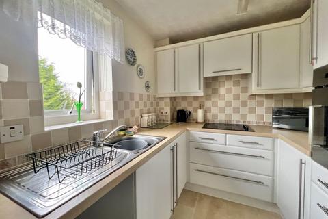 1 bedroom apartment for sale, St Annes Way, Kingstanding Birmingham B44 0HN