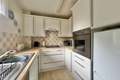 1 bedroom apartment for sale, St Annes Way, Kingstanding Birmingham B44 0HN