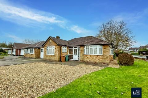 2 bedroom detached bungalow for sale, Briar Avenue, Streetly, Sutton Coldfield, B74 3HX