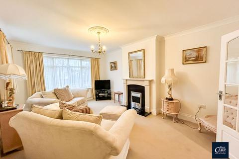 2 bedroom detached bungalow for sale, Briar Avenue, Streetly, Sutton Coldfield, B74 3HX