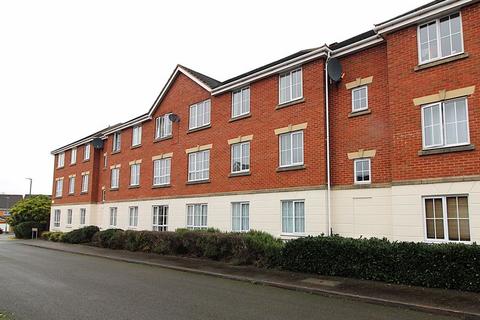 2 bedroom apartment for sale, Lingmoor Grove, Aldridge. WS9 8BY