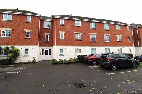 9 Lingmoor Grove, Aldridge, Walsall, WS9 8BY