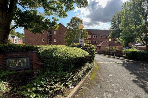 2 bedroom retirement property for sale, Midland Drive, Sutton Coldfield, B72 1TU