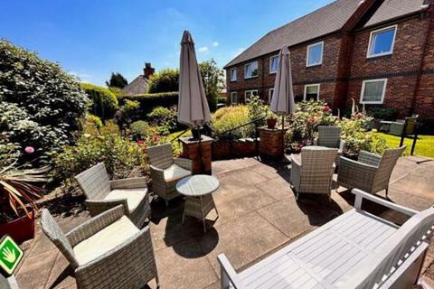 undefined, Midland Drive, Sutton Coldfield, B72 1TU