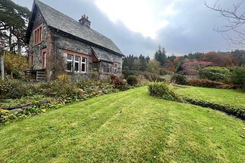 2 bedroom detached house to rent, Floors Cottage, Dawyck, Peebles, Scottish Borders, EH45