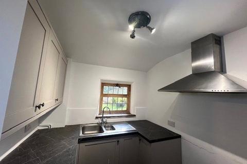 2 bedroom detached house to rent, Floors Cottage, Dawyck, Peebles, Scottish Borders, EH45