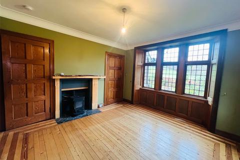 2 bedroom detached house to rent, Floors Cottage, Dawyck, Peebles, Scottish Borders, EH45