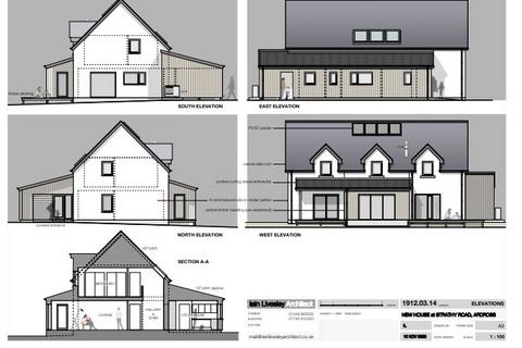 Plot for sale, Torr Leathann House Site, Ardross, Alness, Easter Ross, IV17