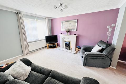 3 bedroom semi-detached house for sale, Galfrid Close, Dalton-le-Dale, Seaham, County Durham, SR7