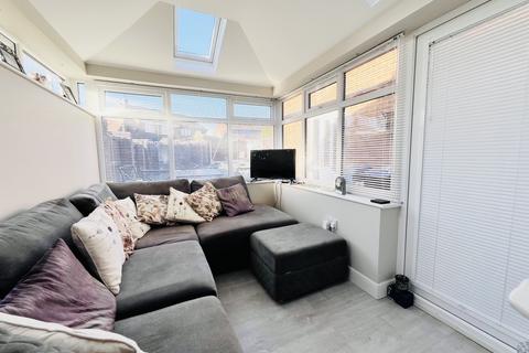 5 Galfrid Close, Dalton Le Dale, Seaham, SR7 8LA