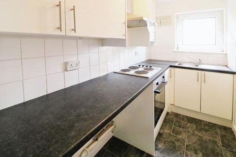 1 bedroom apartment to rent, Dunkeld Drive, Hull