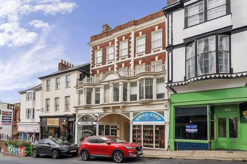 2 bedroom apartment for sale, Fore Street, Exeter