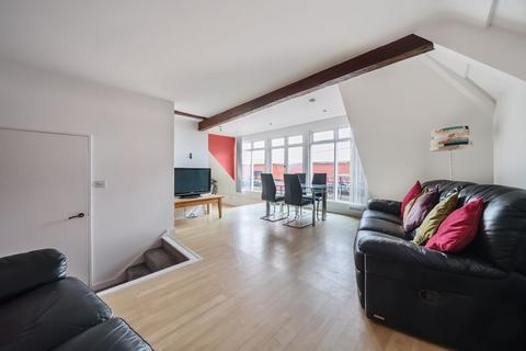 2 bedroom apartment for sale, Fore Street, Exeter